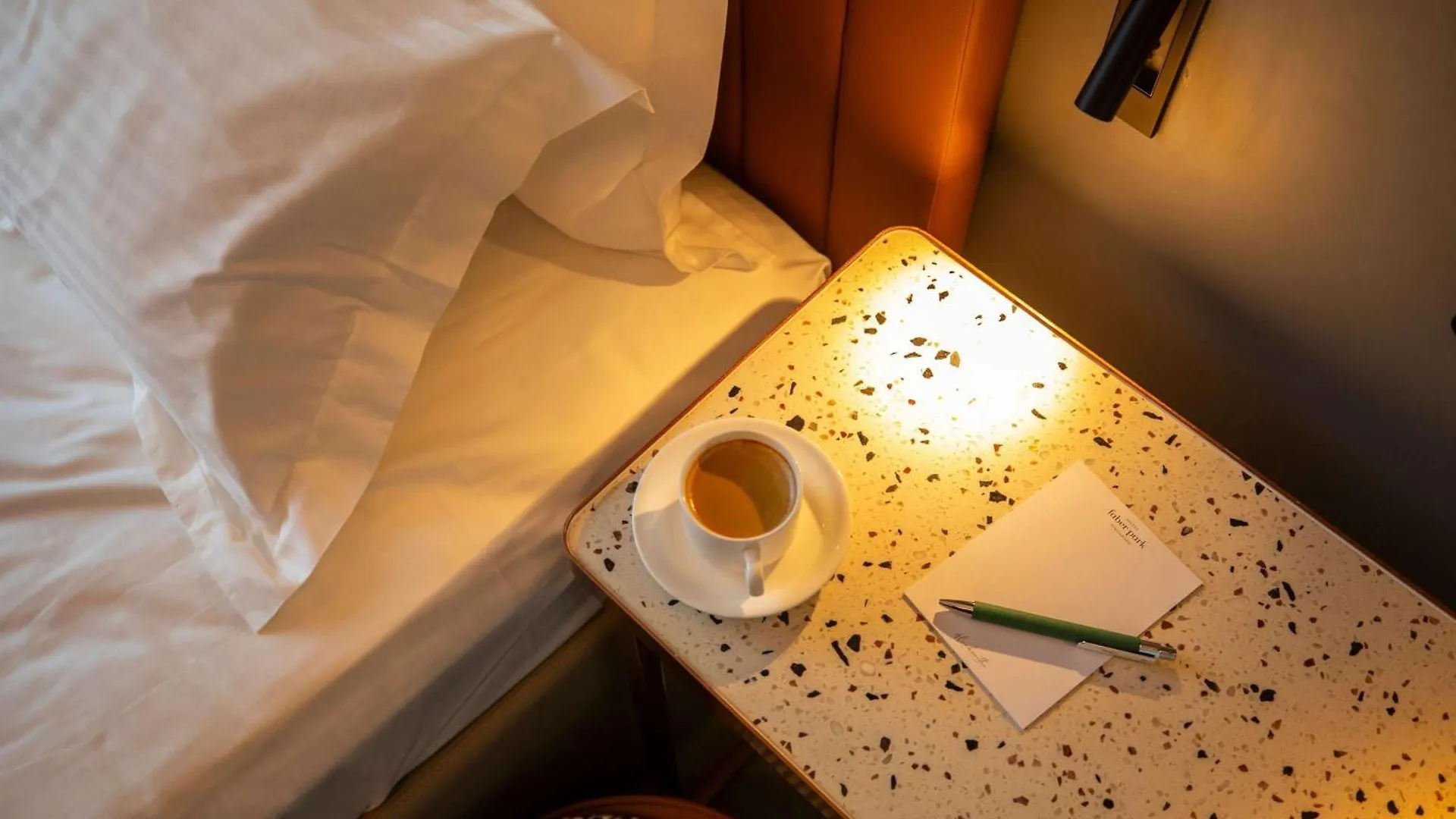 ****  Hotel Faber Park Singapore - Handwritten Collection סינגפור
