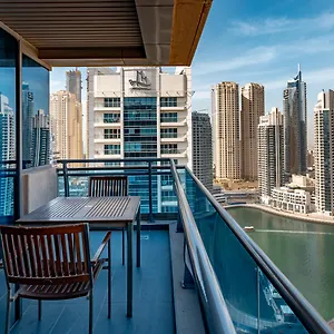 Aparthotel Radisson Blu Residence, Marina