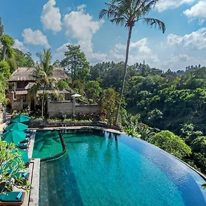Resort Pita Maha &
